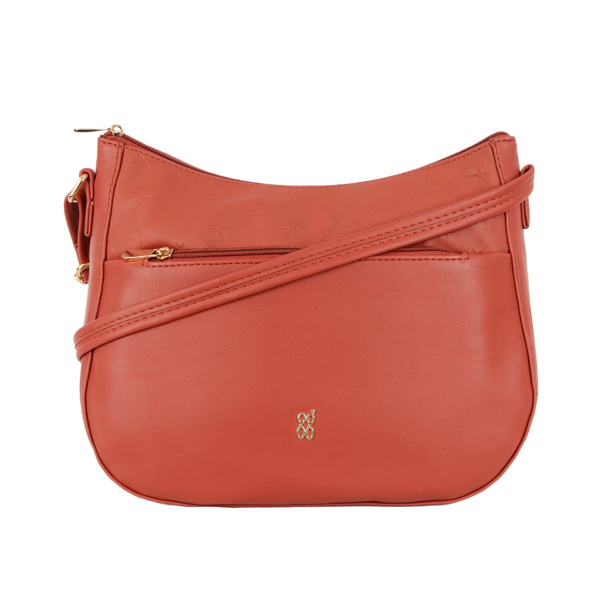 SATEN SADDLE M1 RED