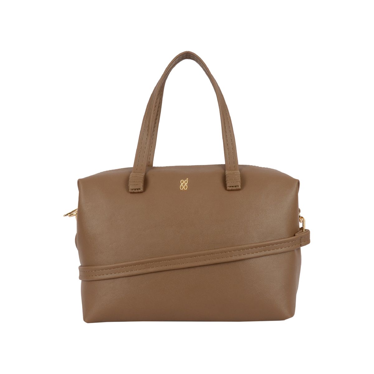 ZUSH DUFFEL MUD