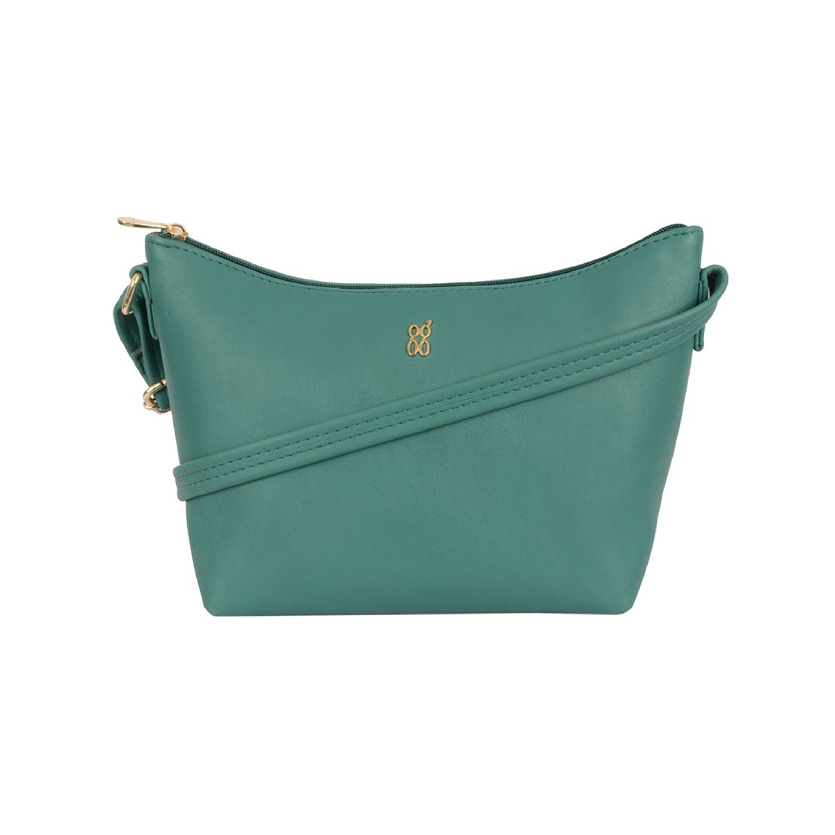 ASTRID HOBO TEAL