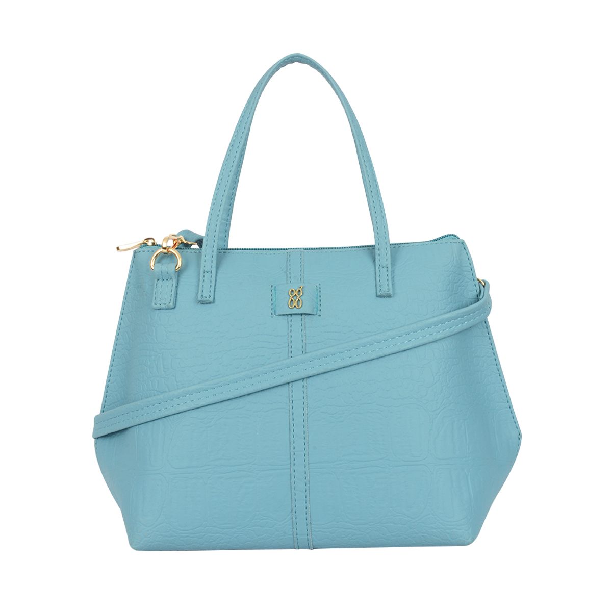 STIR TOTE AQUA