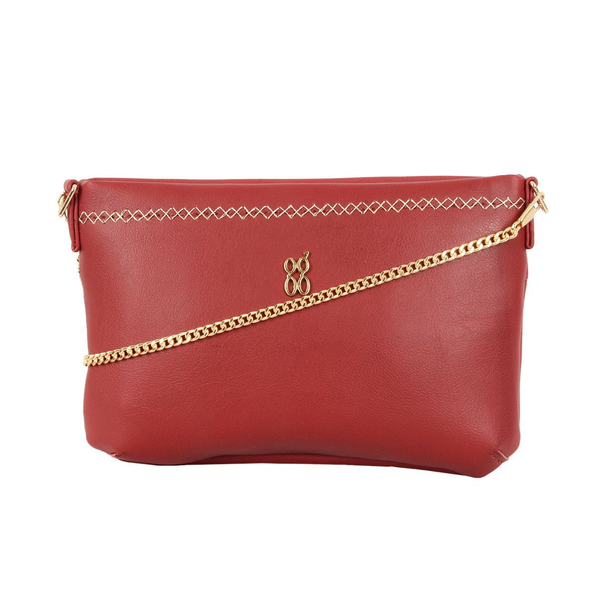 BROWNEY CLUTCH XXS PLUMPPIE