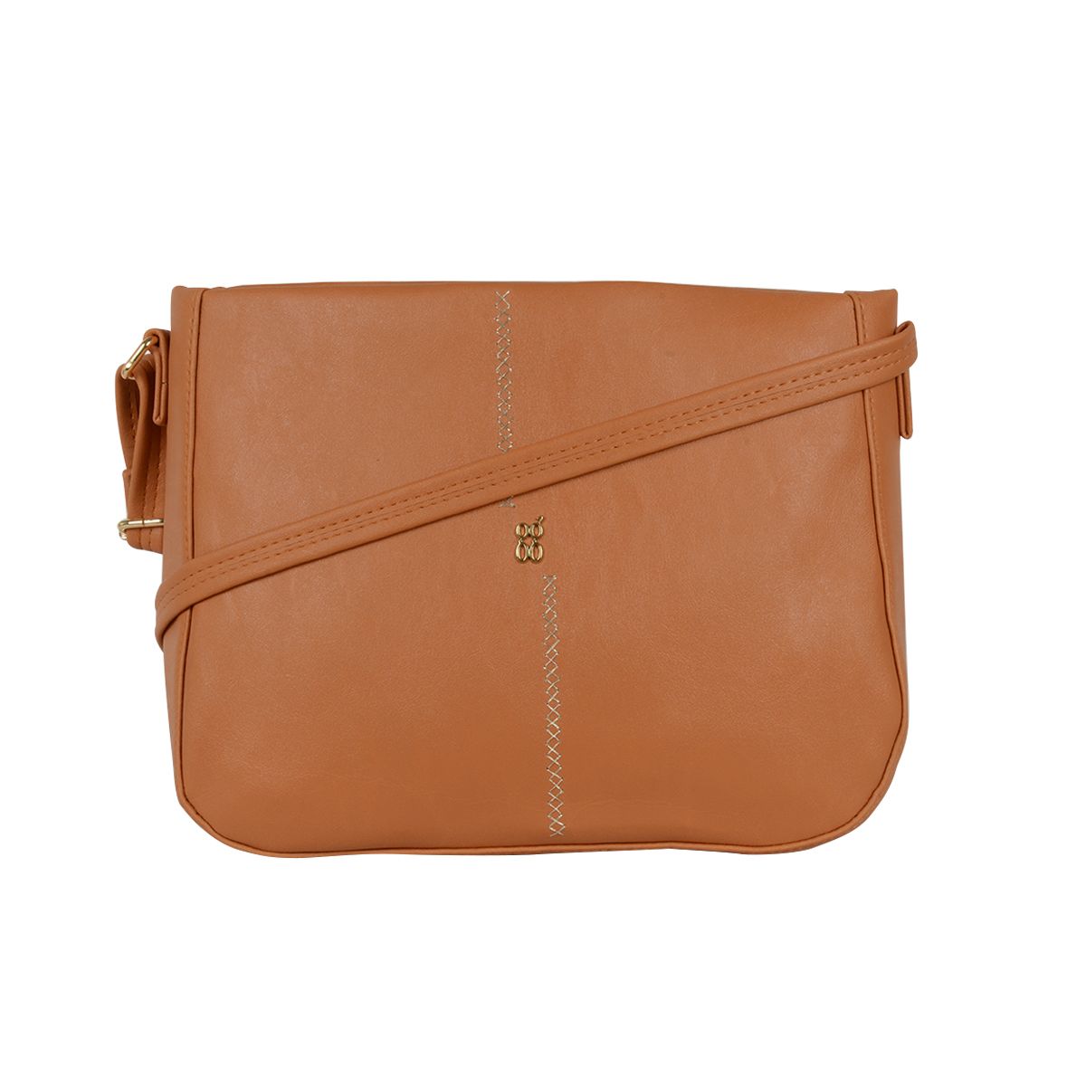 SOLA SADDLE LIGHT ORANGE