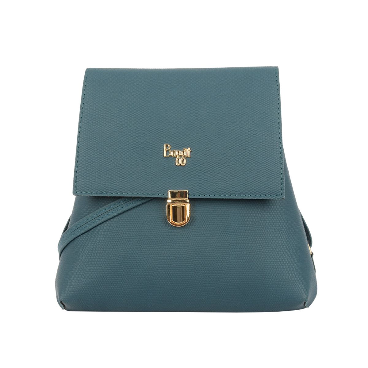 BAGY LK MP BACKPACK XS TEAL