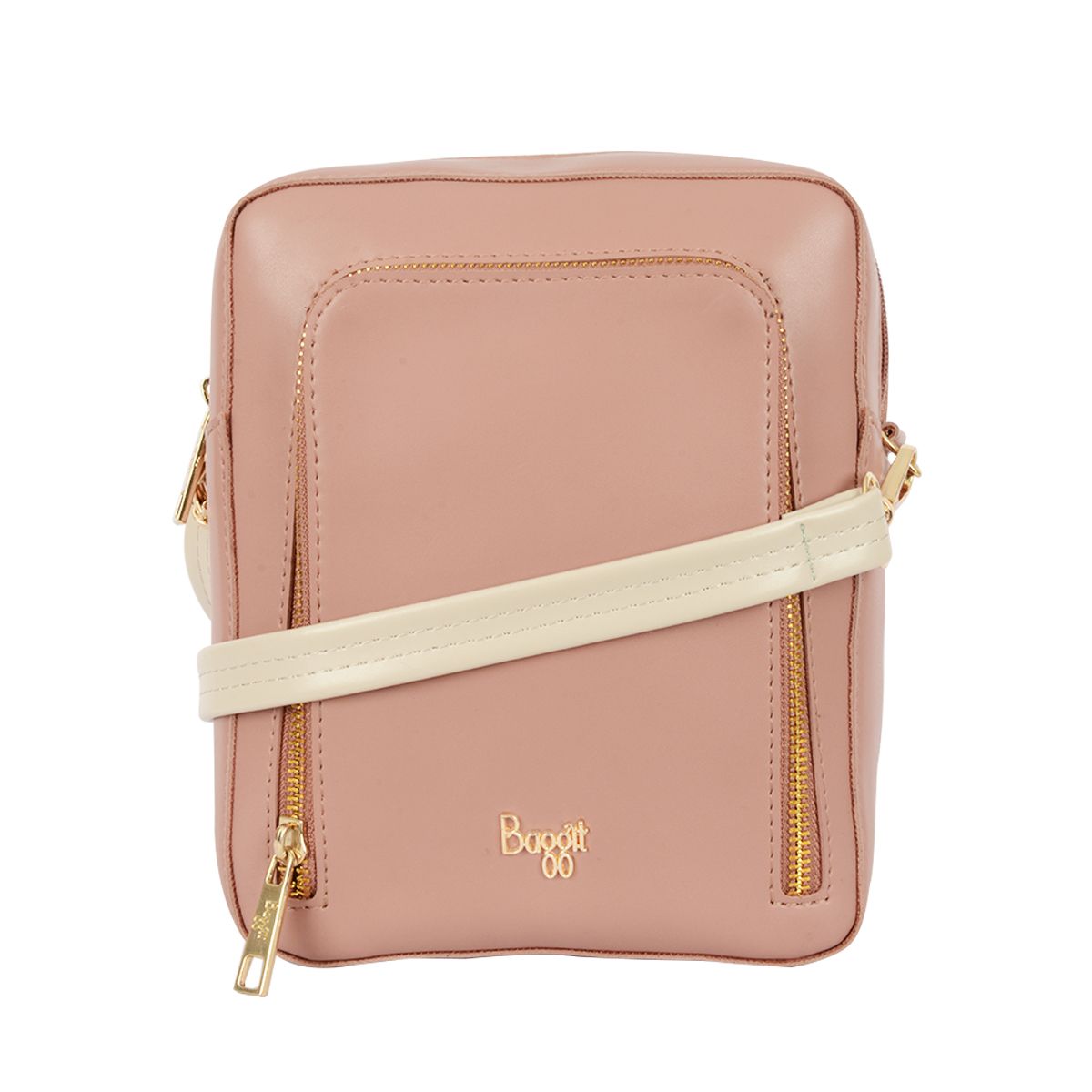 BAMBOO MP BACKPACK XS NUDE MAUVE