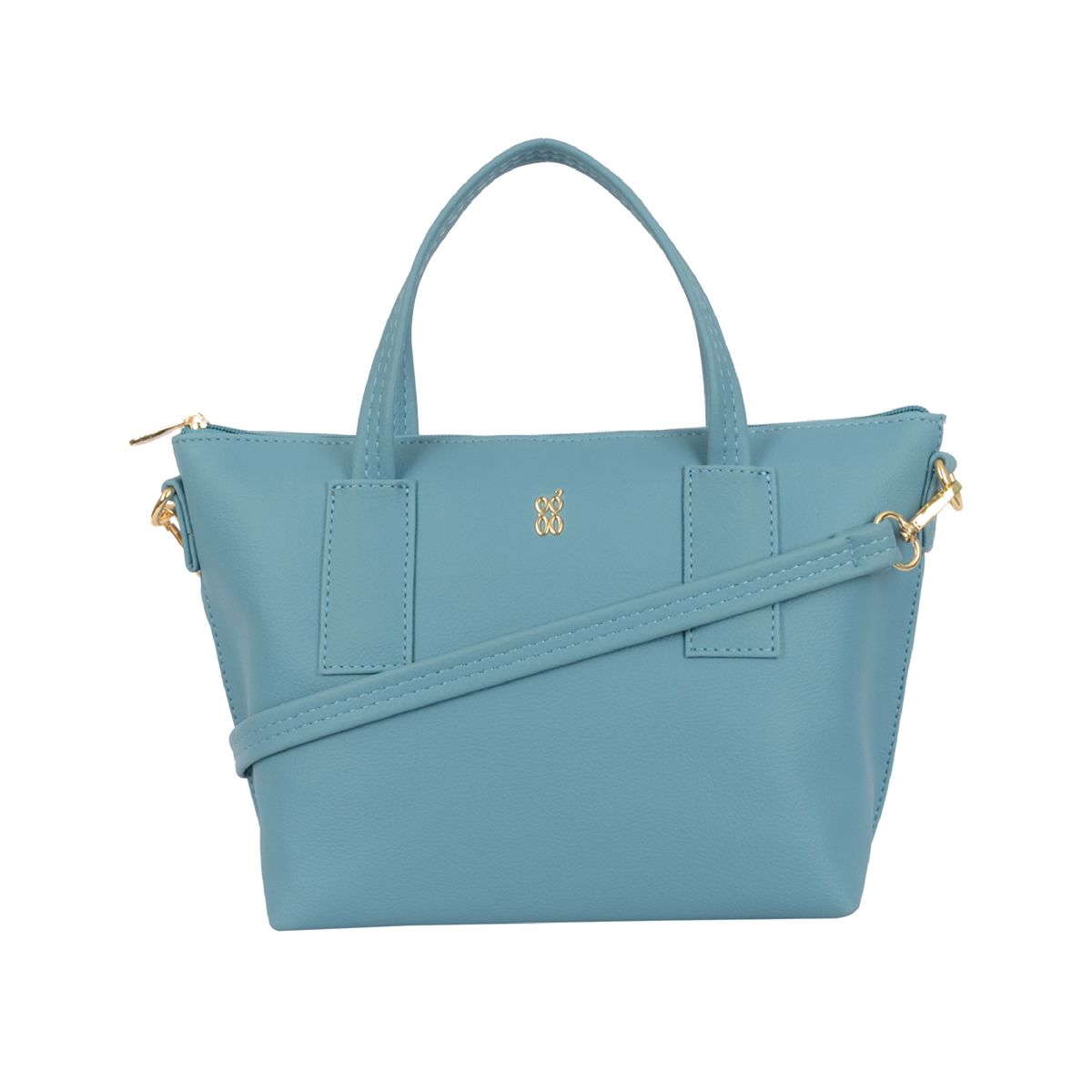 FABYO TOTE BLUE HAVEN
