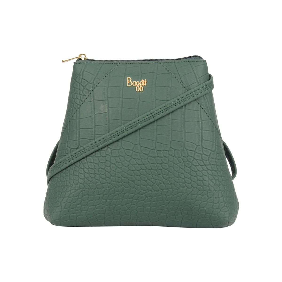 BAGY MP BACKPACK XS IVY GREEN