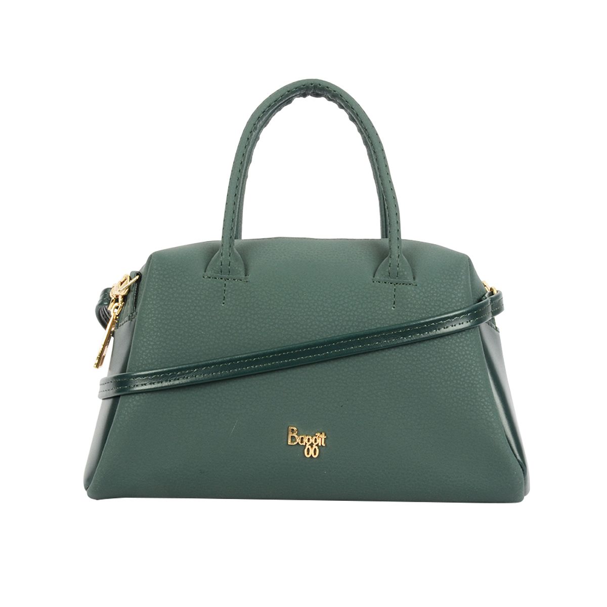 ZOE MP DUFFEL XS GREEN
