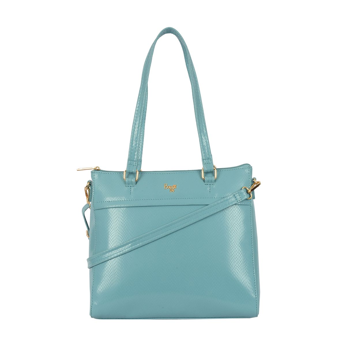TOXY TOTE CAPRI AQUA