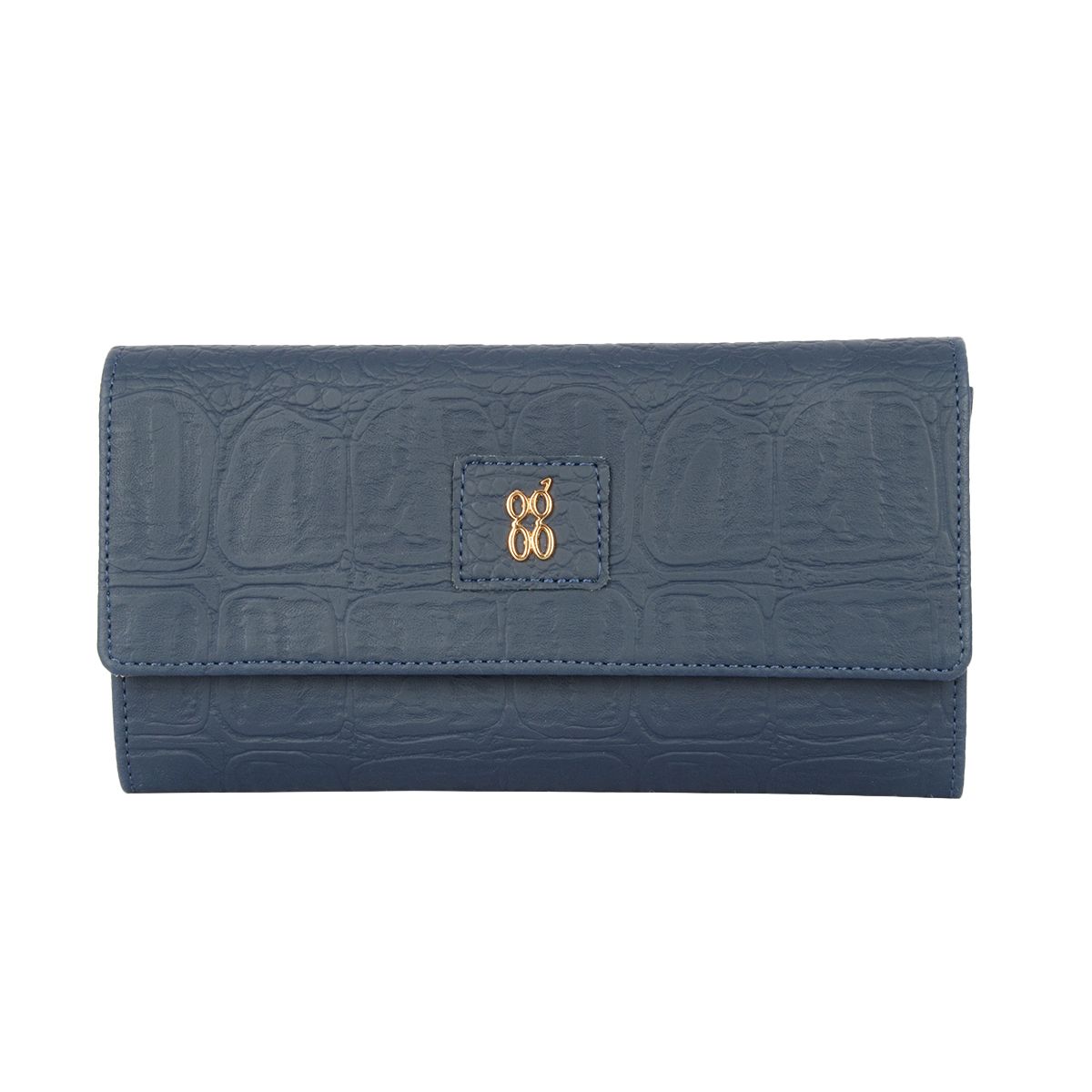 SURFACE WALLETS HARMONIUM XL NAVY BLUE