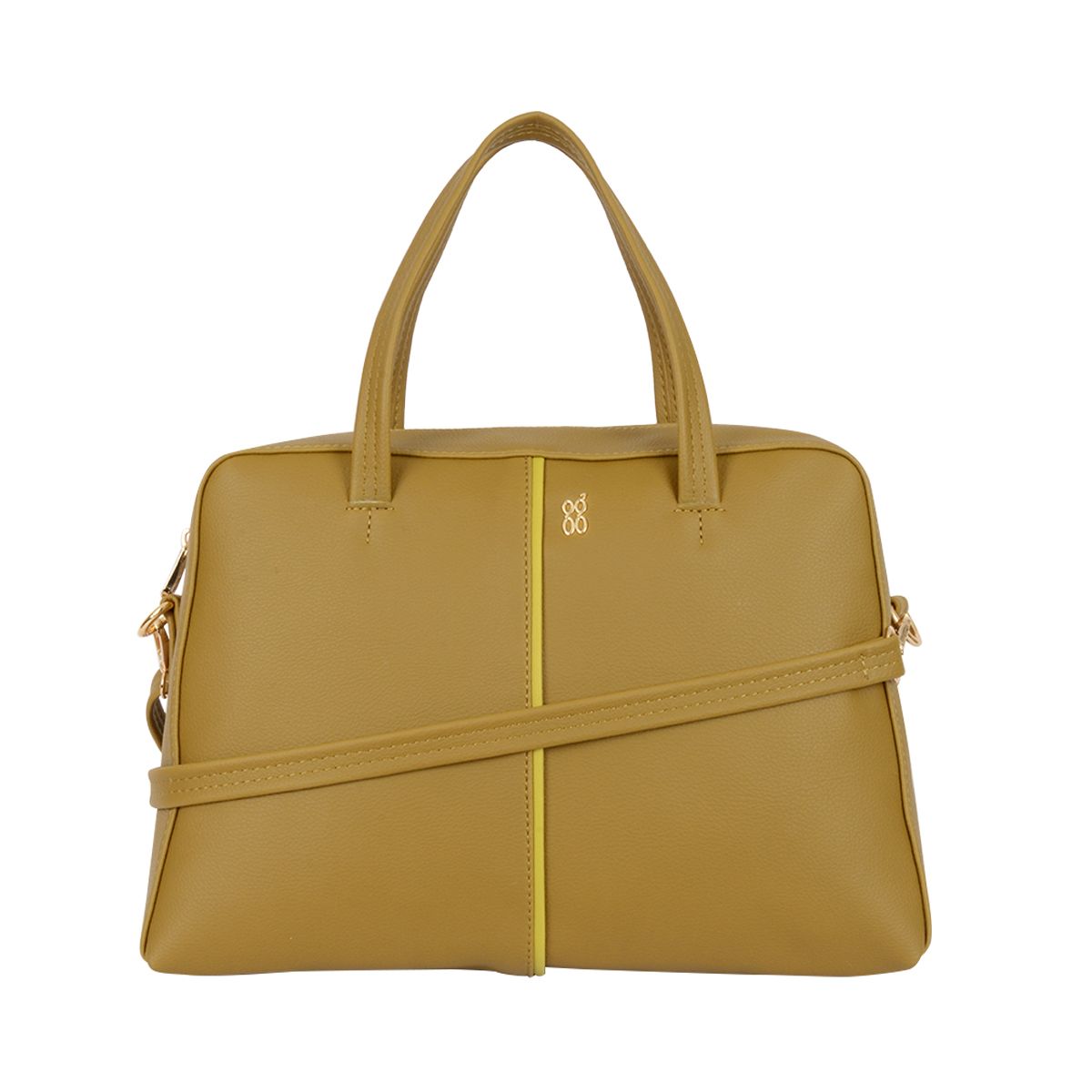 FRINGLES CAMERA BAG RELISH OLIVE