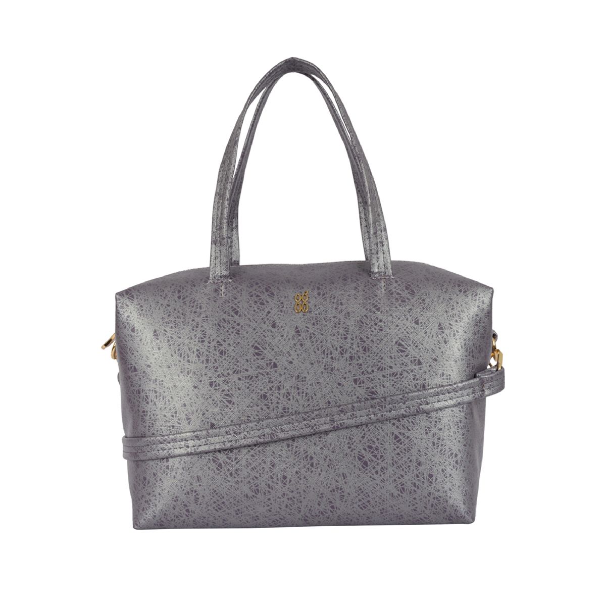 HARBARD DUFFEL DARK LILLY