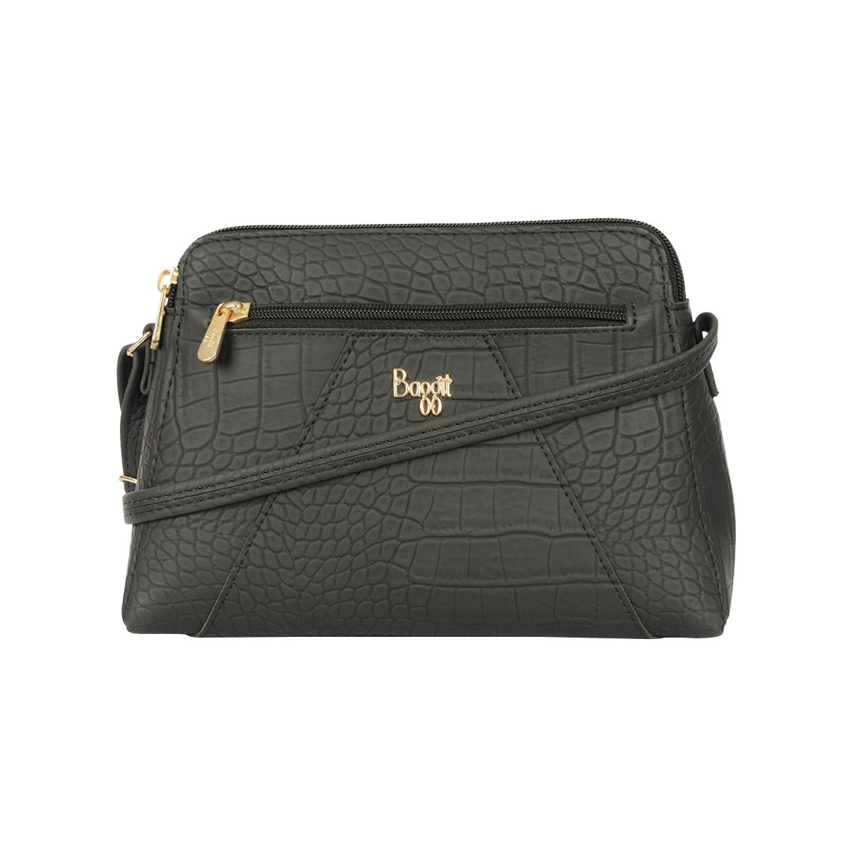 ITLAY MP CAMERA BAG XS BLACK