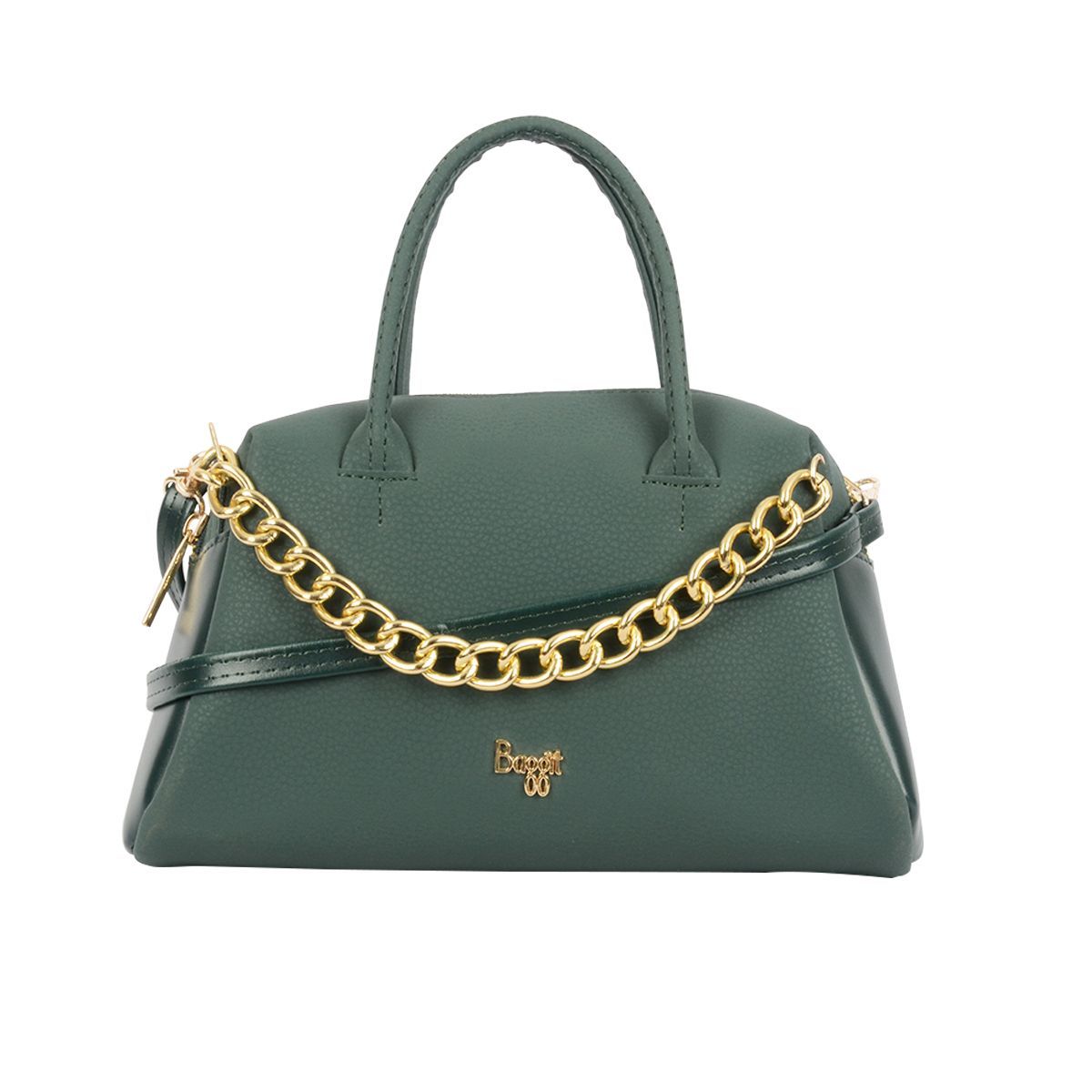 ZOE LK MP DUFFEL XS GREEN