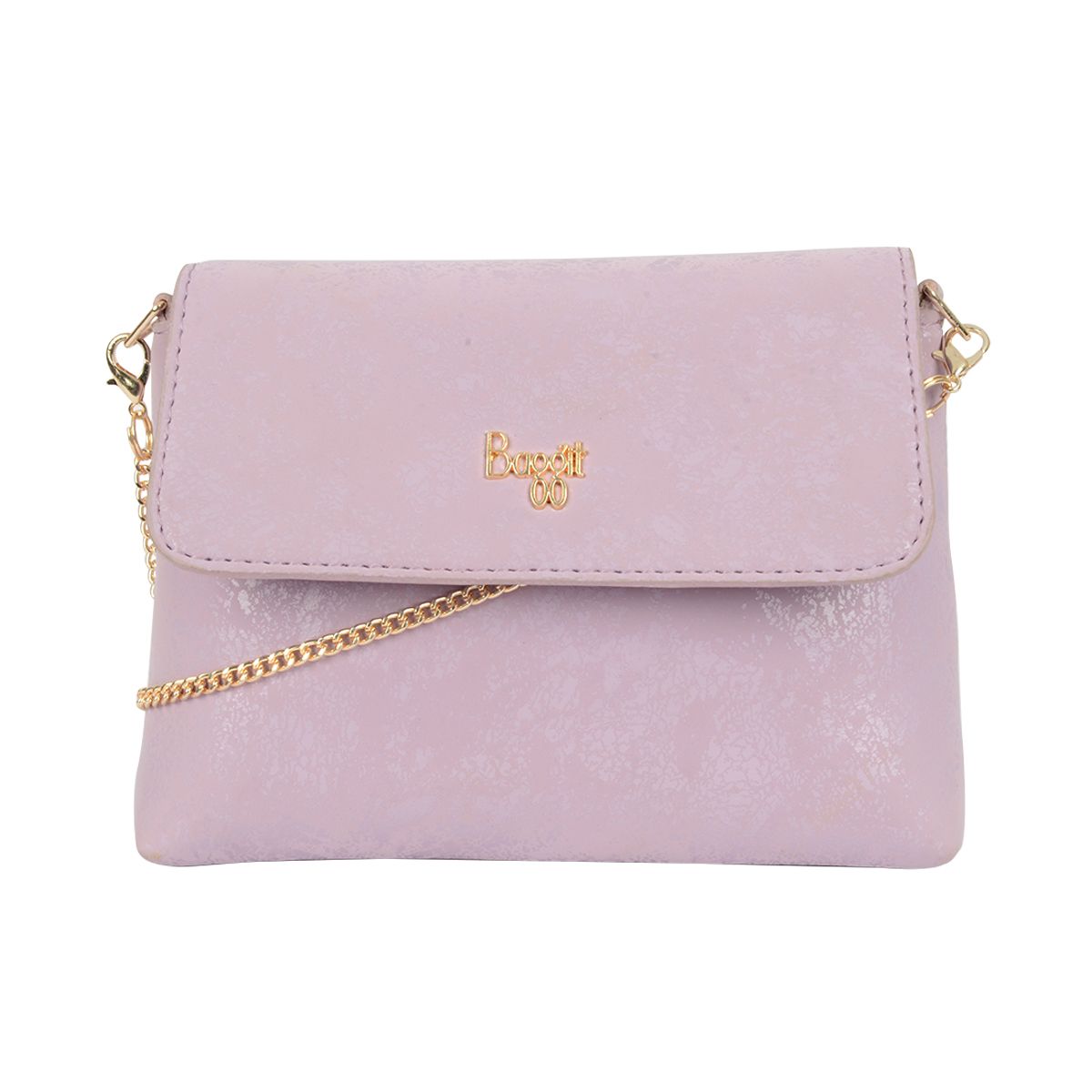 NAPPA CLUTCH XXS LILAC