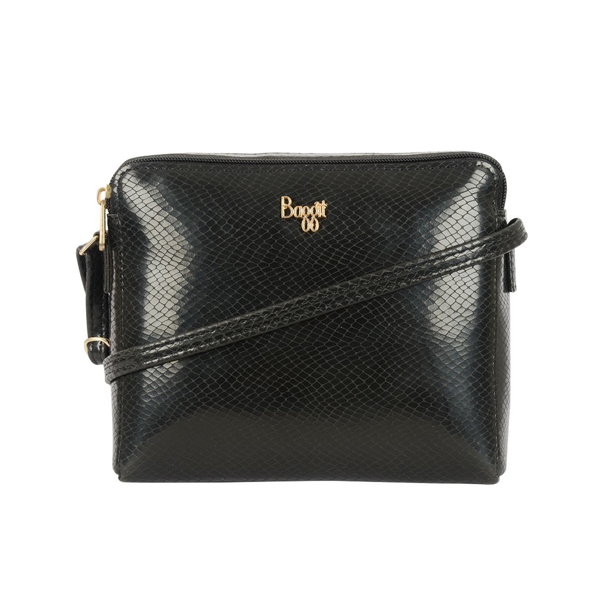 EGYPT MP CAMERA BAG XXS BLACK