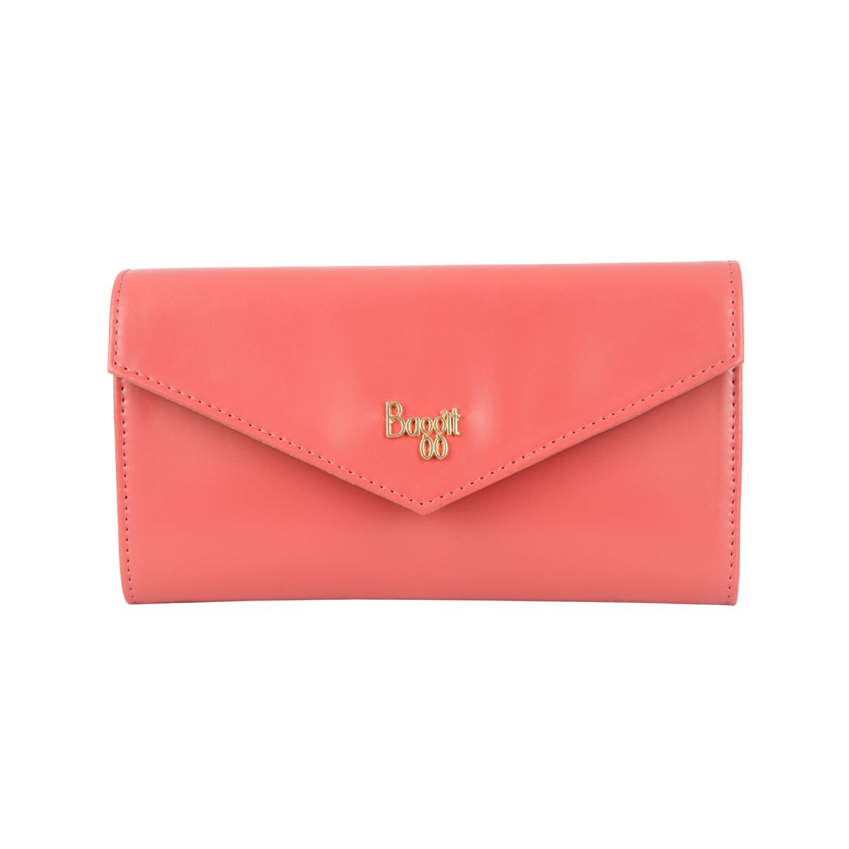 DIAMOND WALLETS HARMONIUM L CORAL