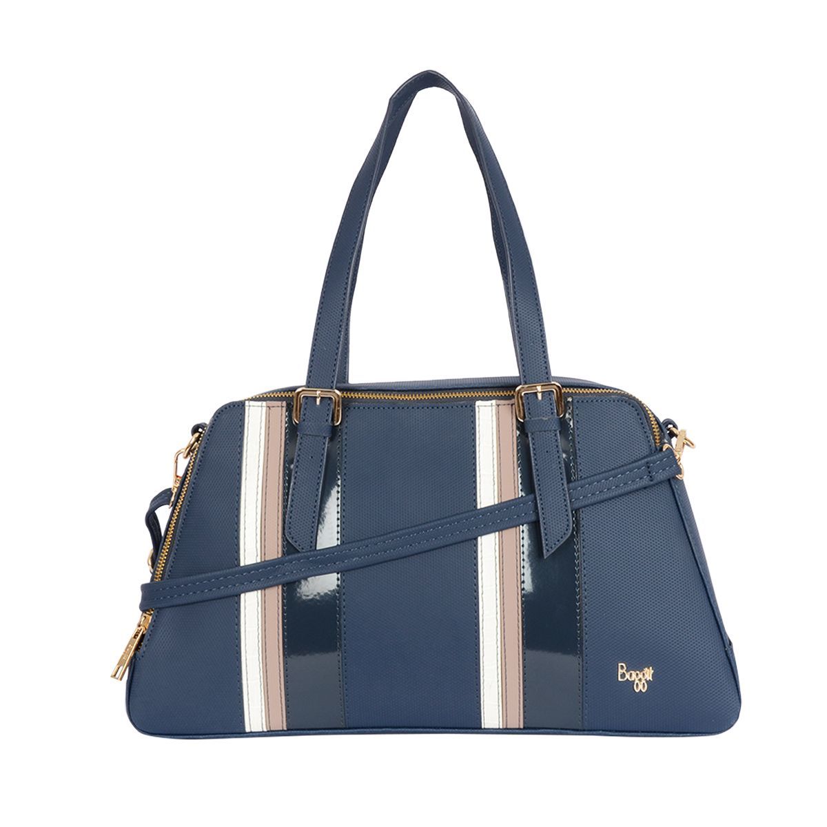 CALEB CAMERA BAG M2 NAVY