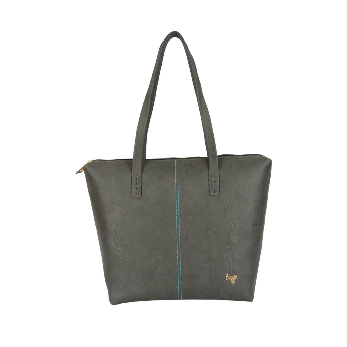 PHONICS TOTE L2 GREY