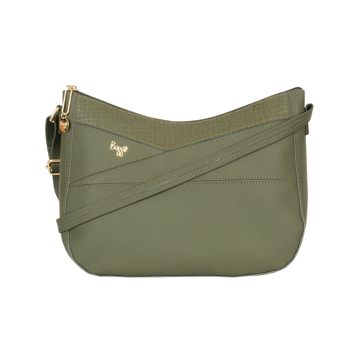 TOST COM SADDLE M1 OLIVE