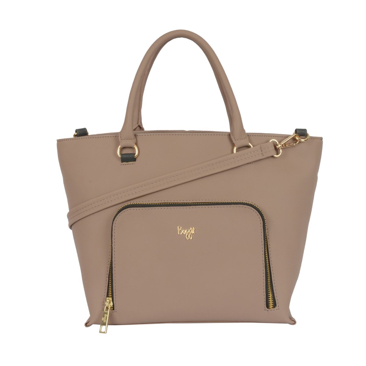NELLY COM TOTE M2 MAUVE