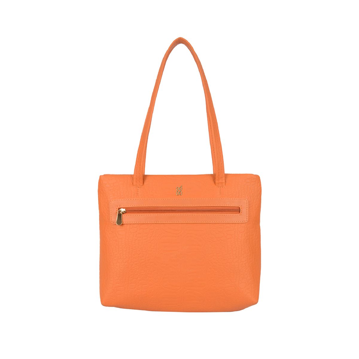 TEIO TOTE ORANGE
