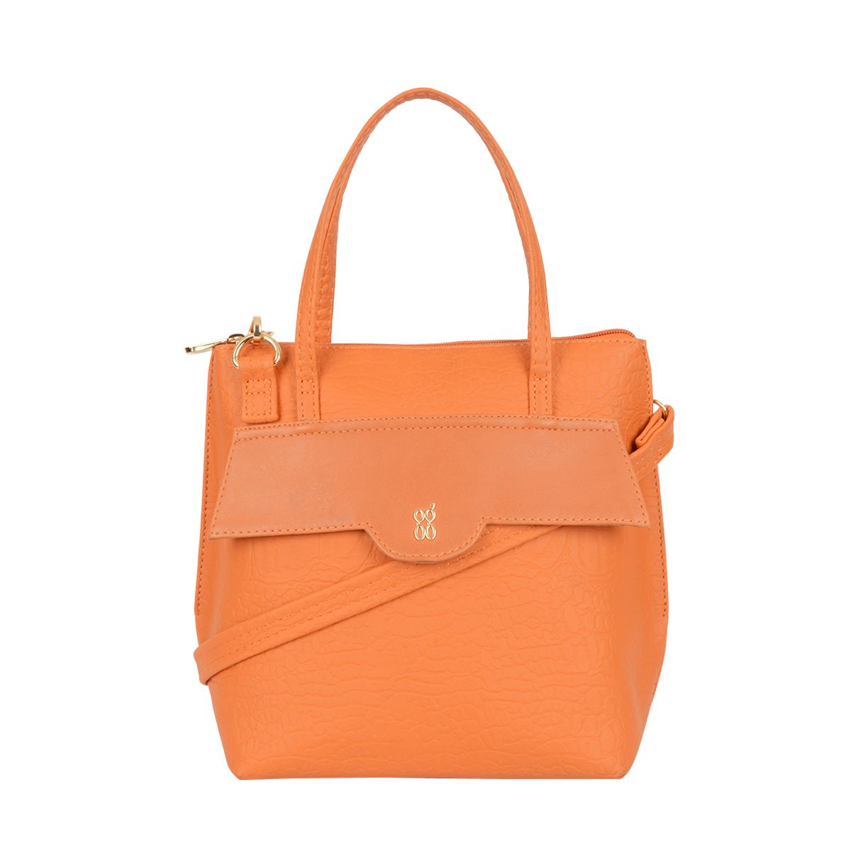 MASA TOTE ORANGE