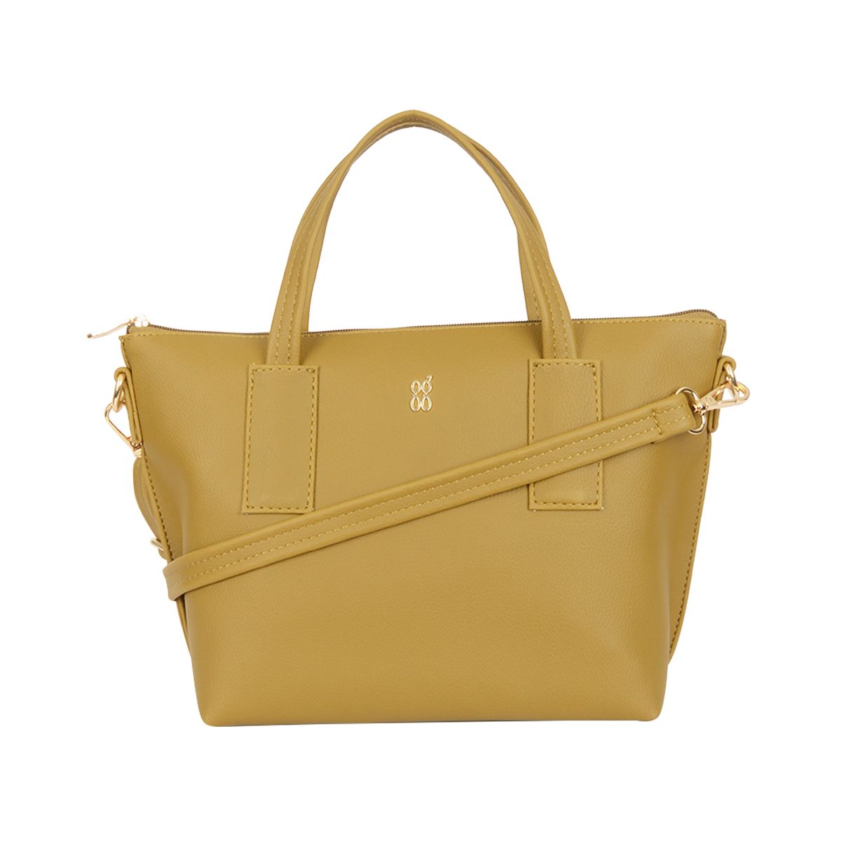 FABYO TOTE RELISH OLIVE