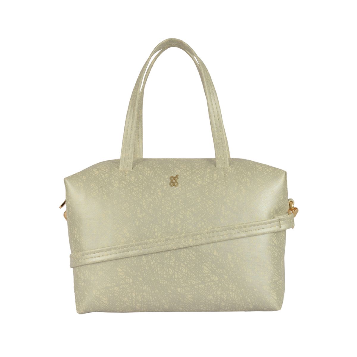 HARBARD DUFFEL WHITE
