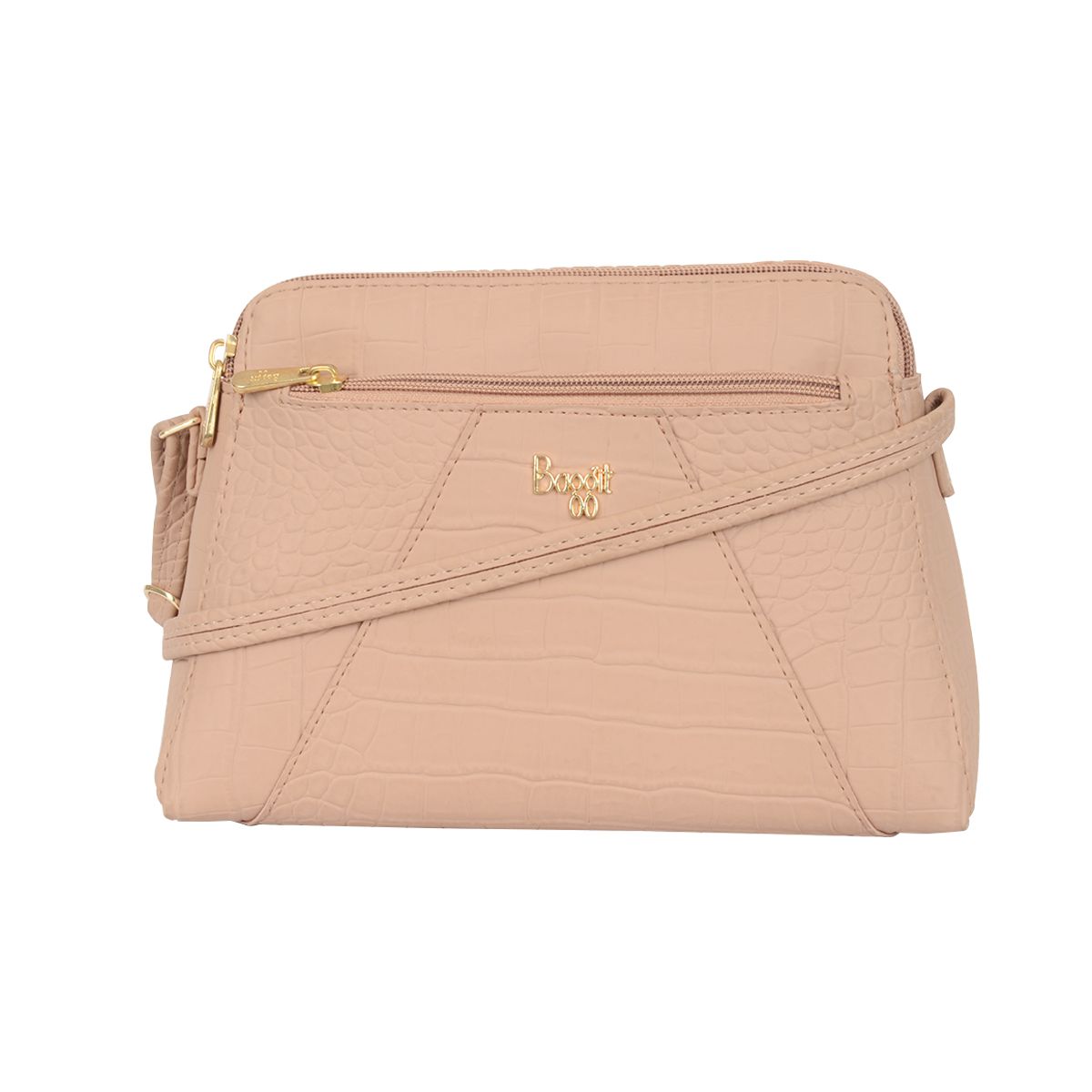 ITLAY MP CAMERA BAG XS MAUVE