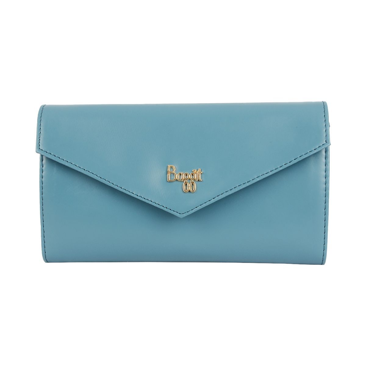 DIAMOND WALLETS HARMONIUM L PACIFIC TEAL