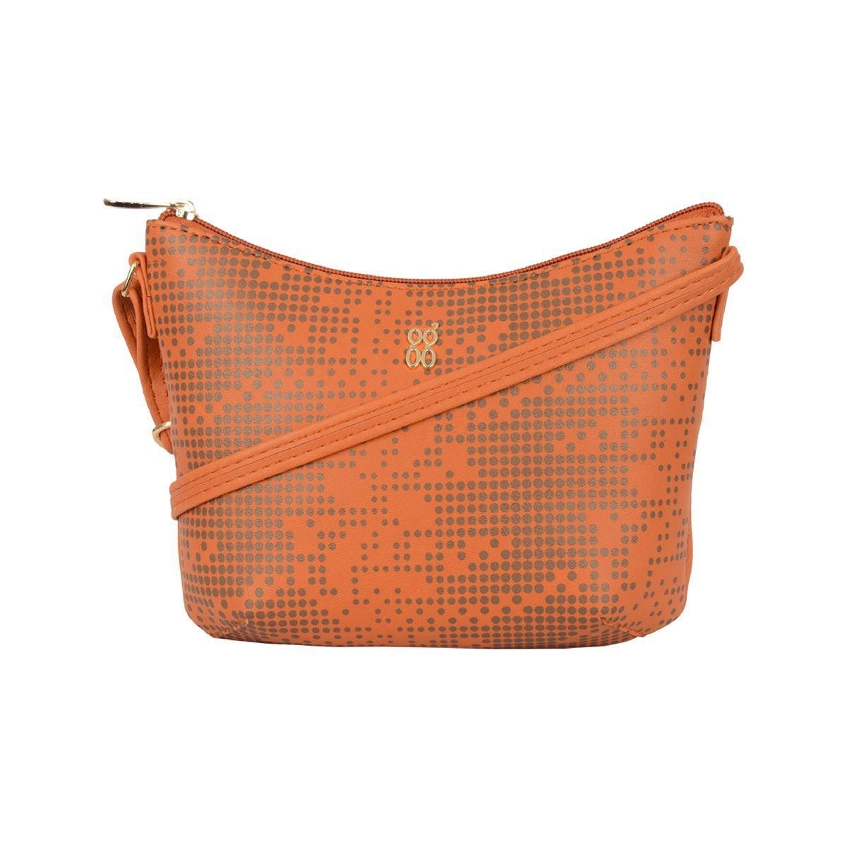 HOBS MP HOBO XXS ORANGE