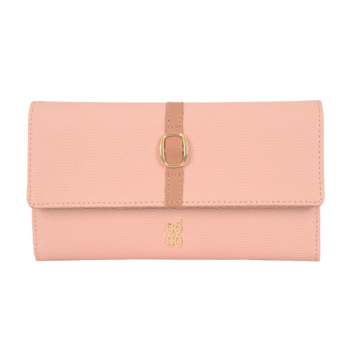 TIMTOM WALLETS HARMONIUM L BLOSSOM ROSE