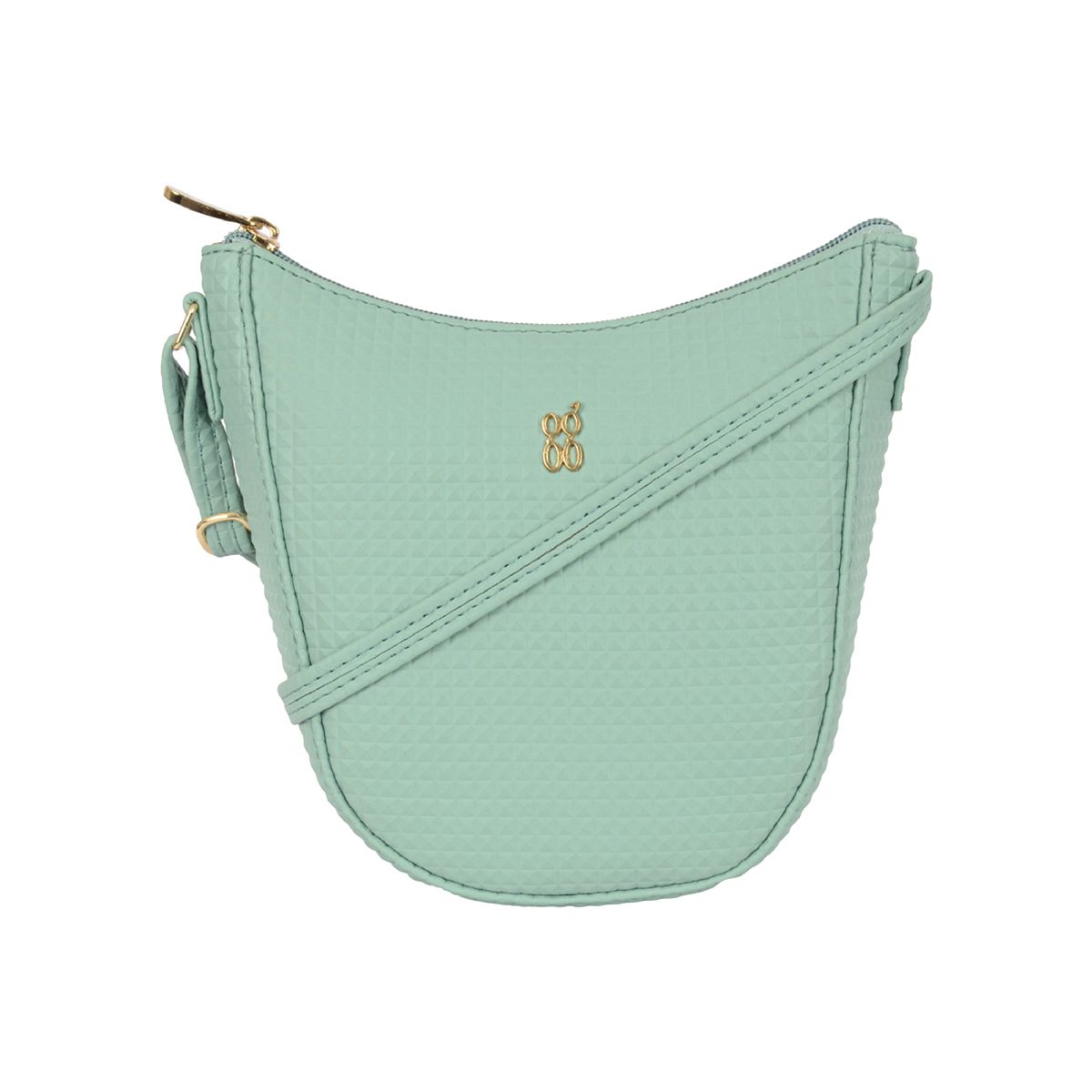 ORAL MP SADDLE XS MIST BLUE
