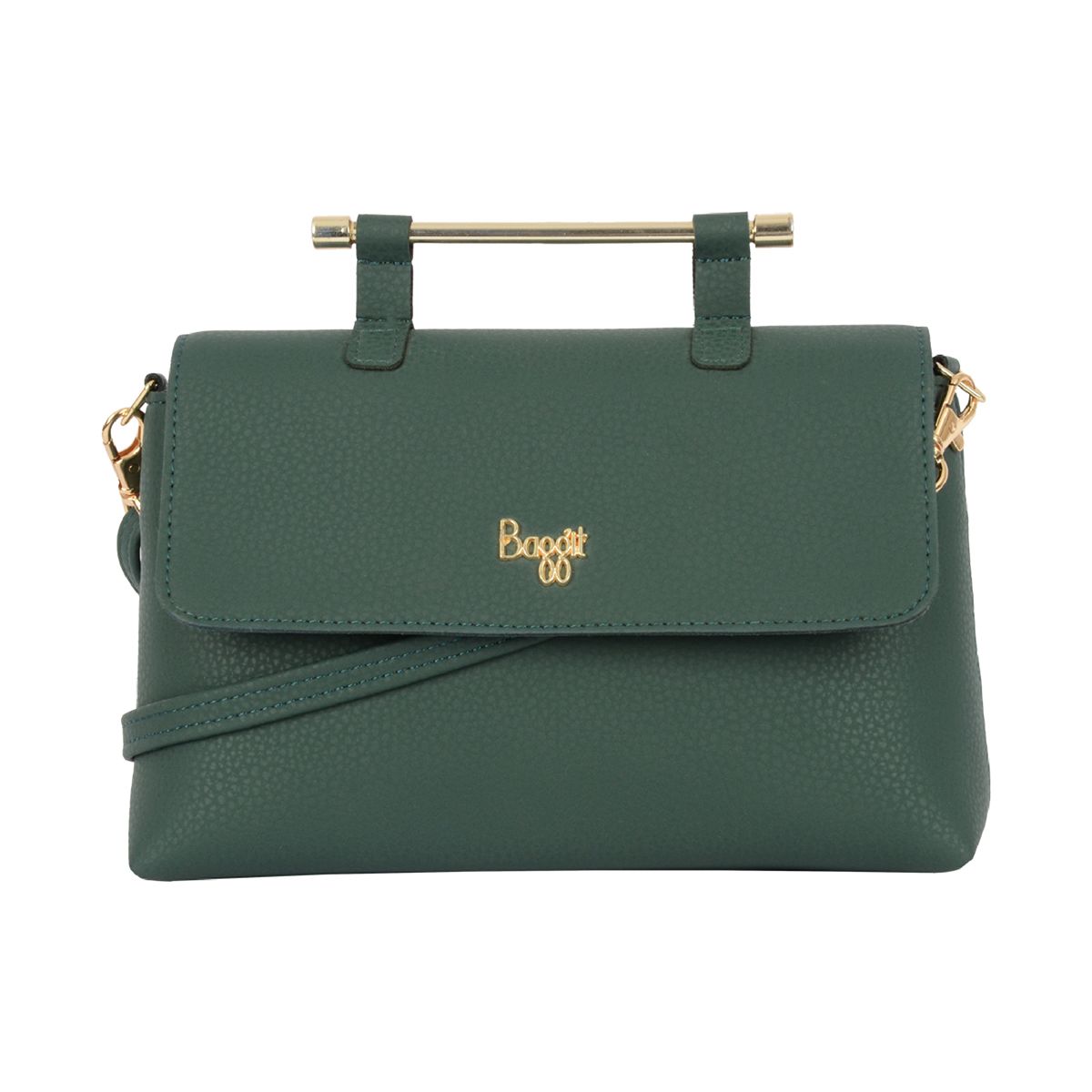 RIFT MP SATCHEL XXS GREEN