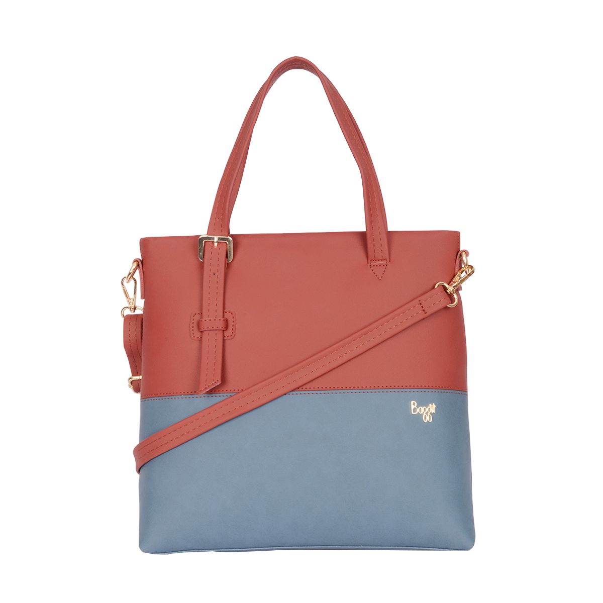 USOPP TOTE RED