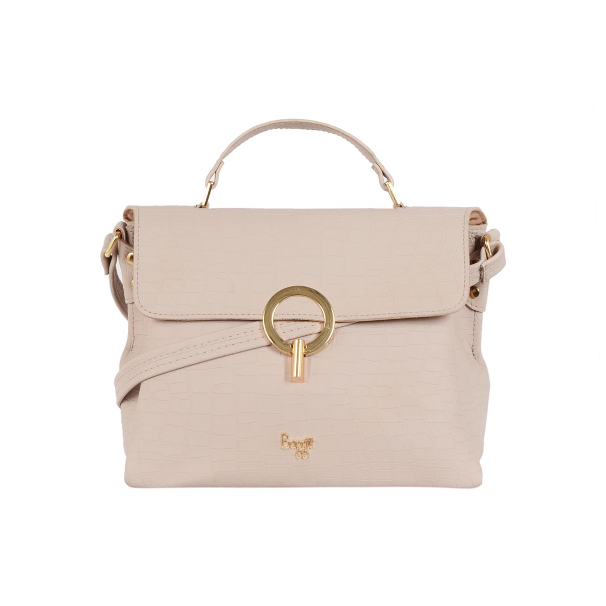 REINVENT M SATCHEL CHALK