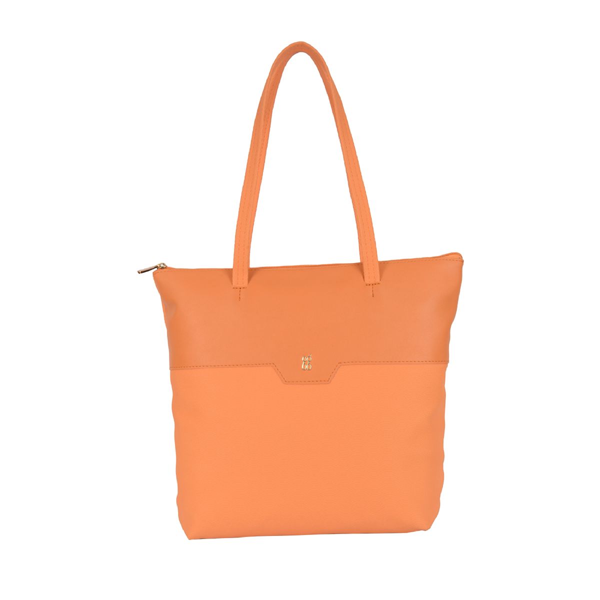 FILAL TOTE L2 MOCK ORANGE