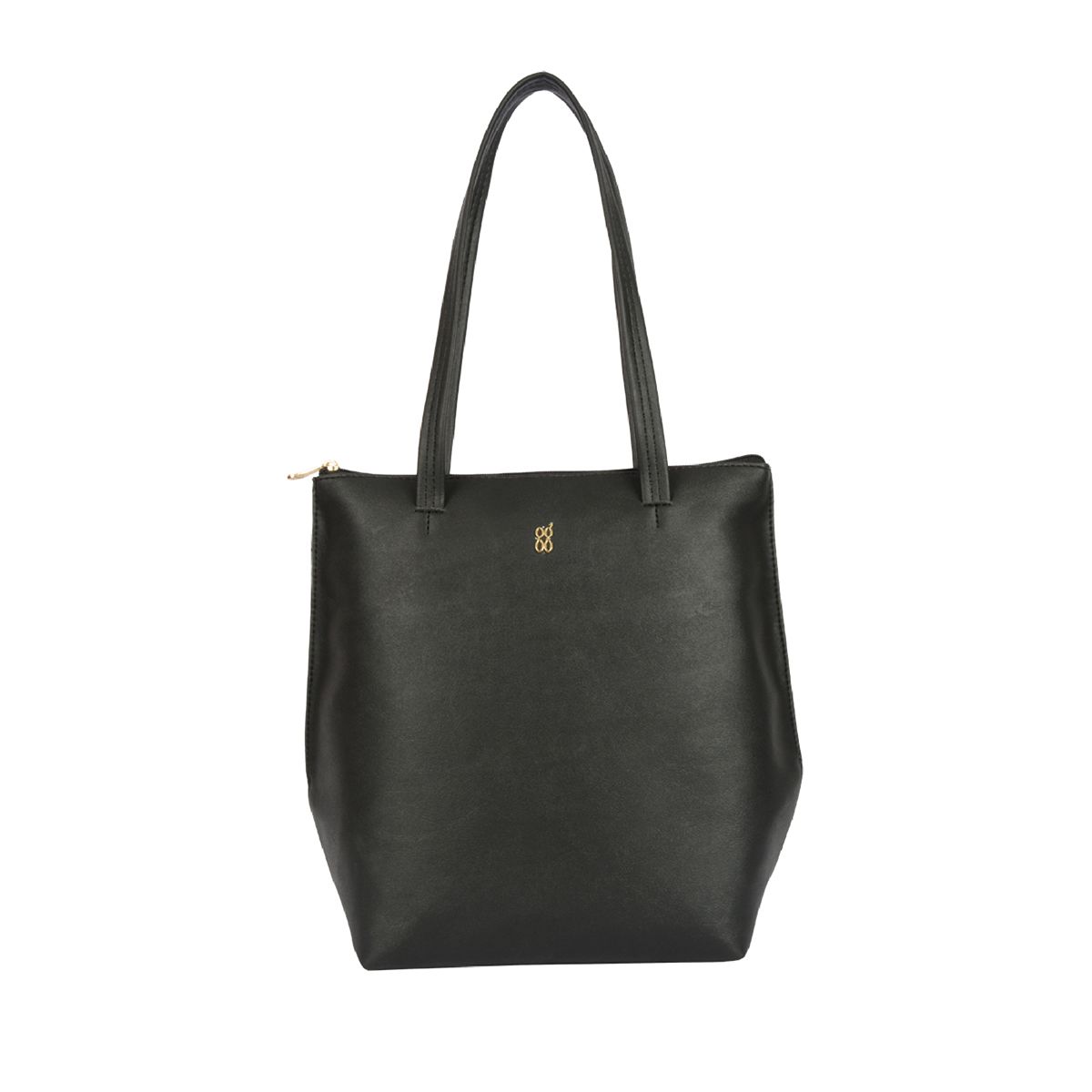 TOII TOTE L1 BLACK