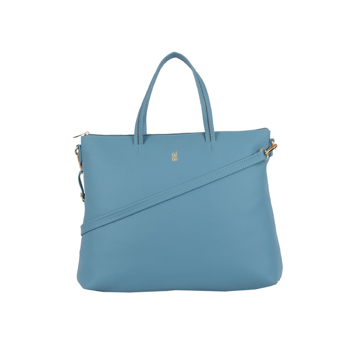 PORT TOTE L2-LAPTOP BLUE HAVEN