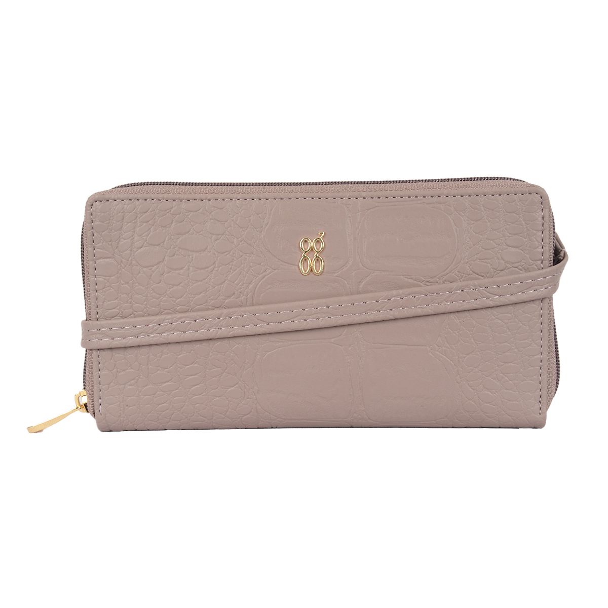 SESI WALLETS ZIPAROUND XL BUFF