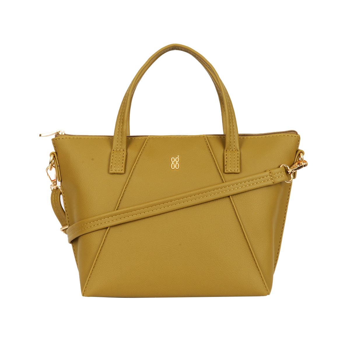 DEPSY TOTE M1 RELISH OLIVE