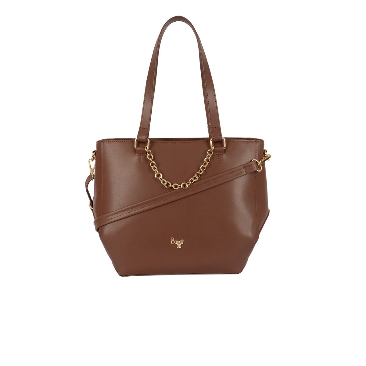 ARCADE COM TOTE M1 BROWN