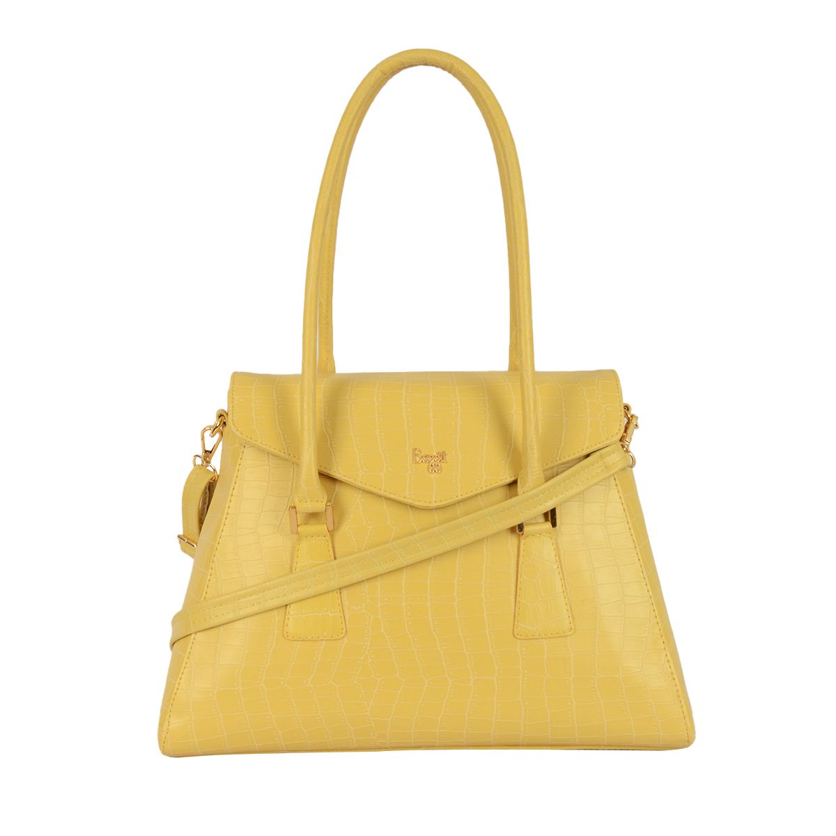 ERNI COM TOTE M2 CITRINE
