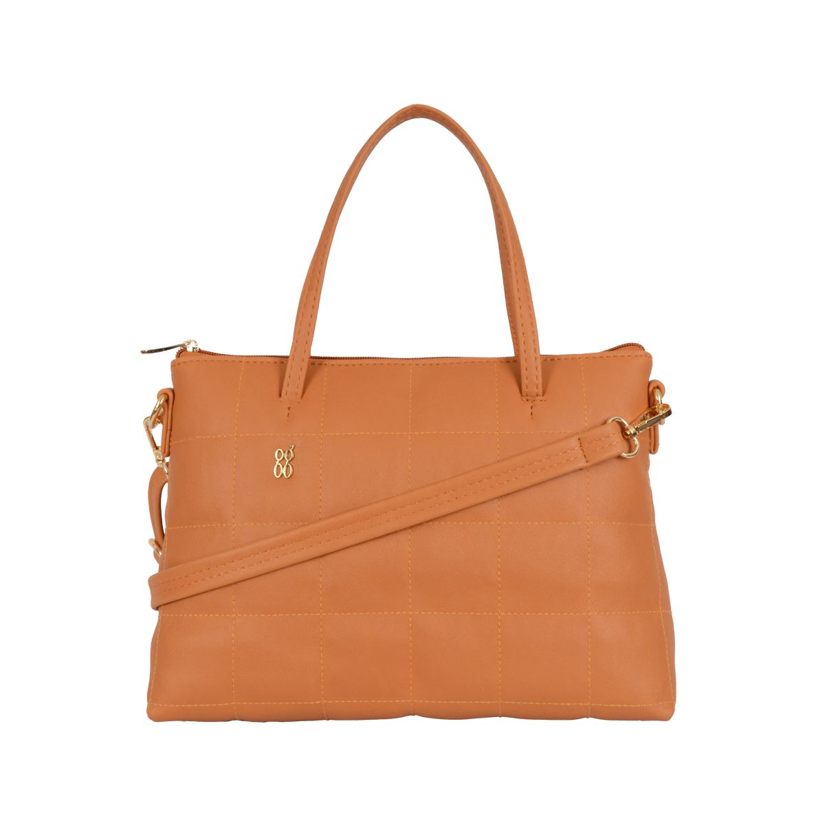 NEERU TOTE S2 LIGHT ORANGE