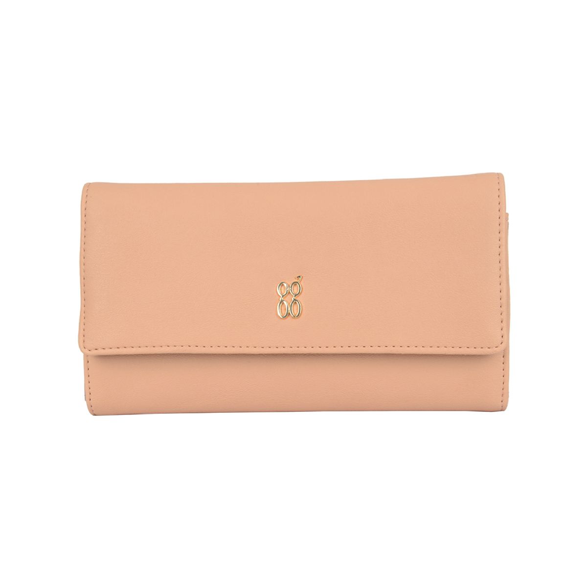 FRAE WALLETS 3 FOLD