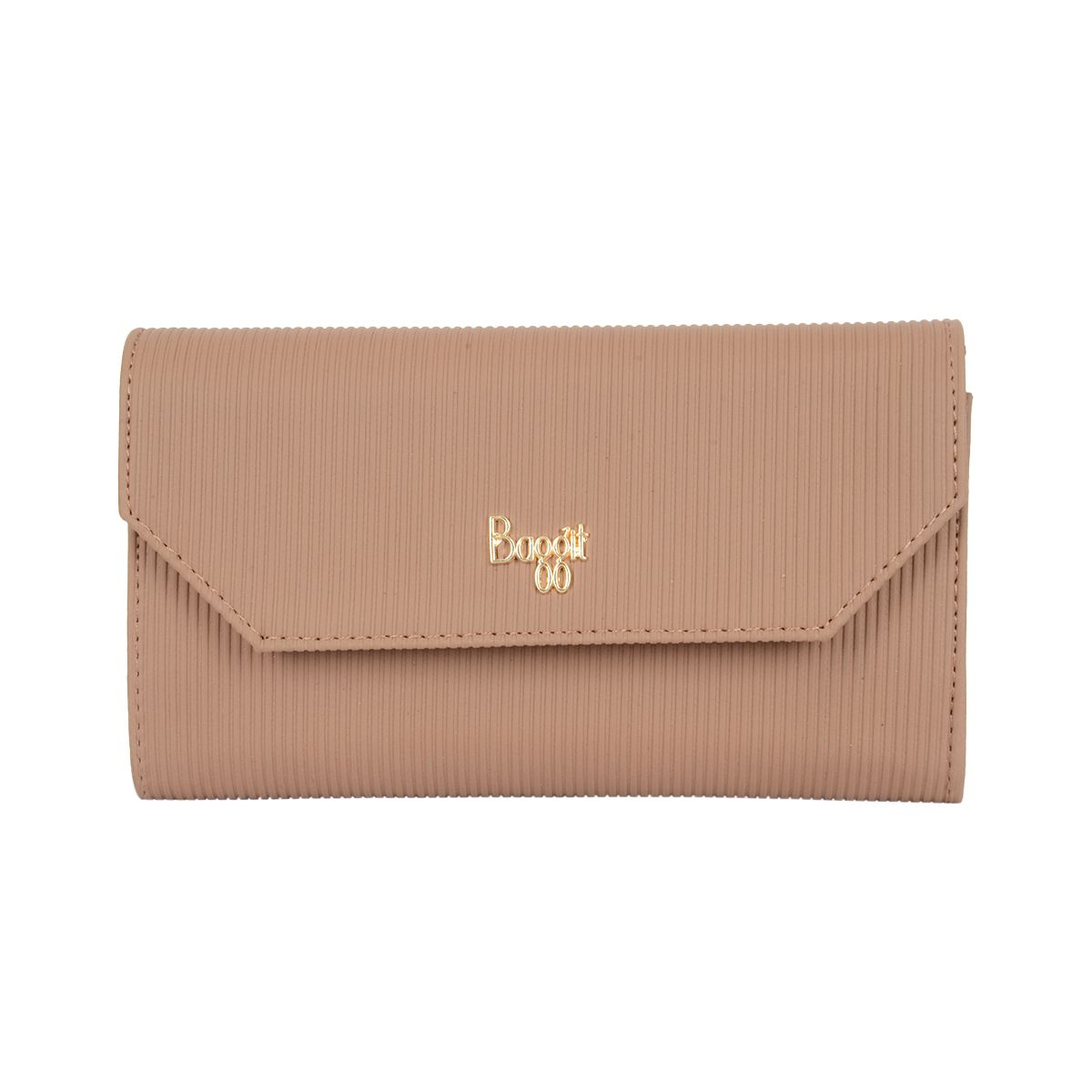 CRACKLE WALLETS HARMONIUM L MAUVE