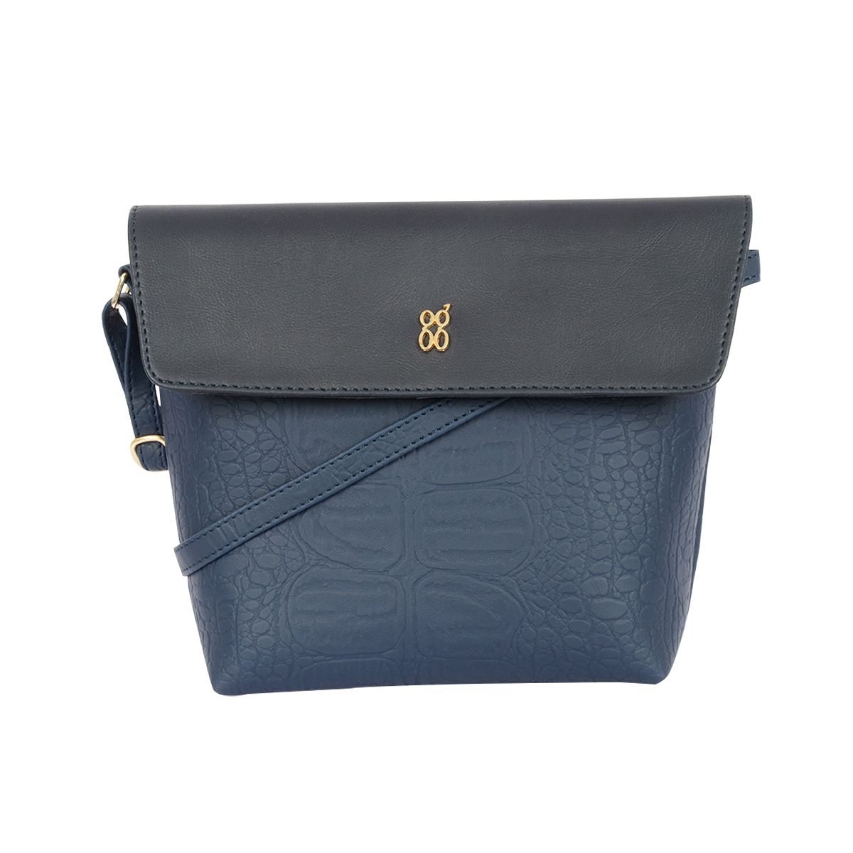 DRIVEN MP TOTE XS NAVY BLUE
