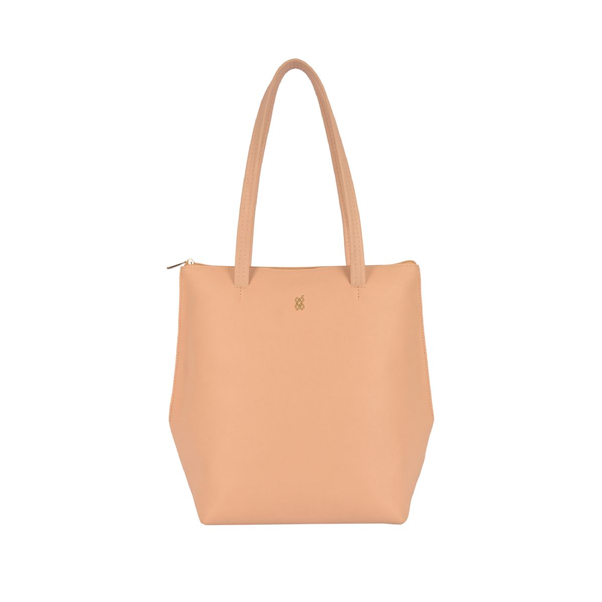 TOII TOTE L1 TENDER PEACH