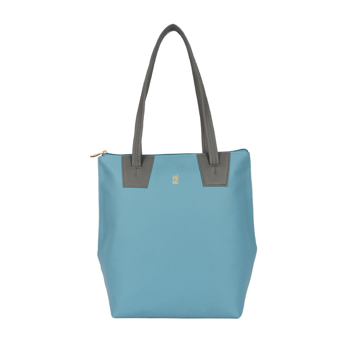 FIOY TOTE L1 BLUE HAVEN