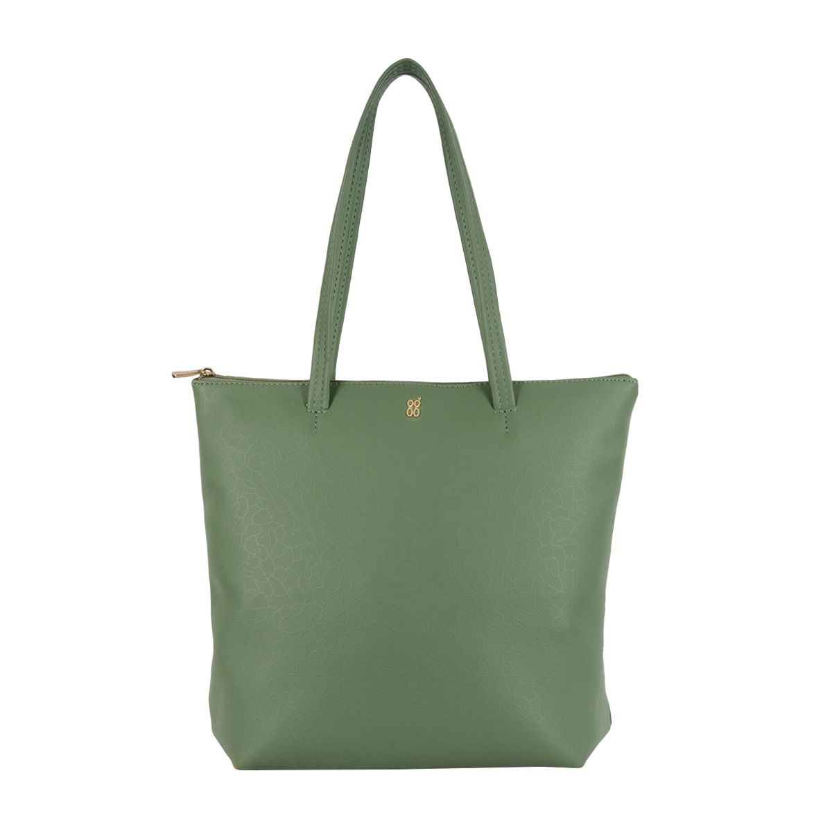 RESE TOTE L2 STONE GREEN